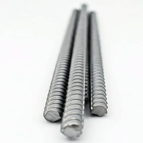 فروش میلگرد خام + قیمت خرید به صرفه